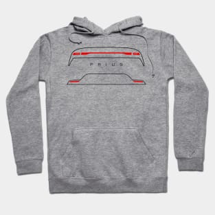 prius Hoodie